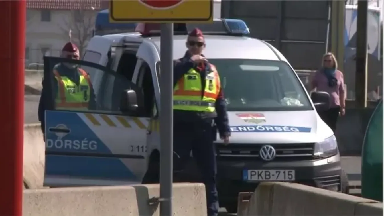 Ezért a fontos téma miatt ülésezik a Honvédelmi és Rendészeti Bizottság