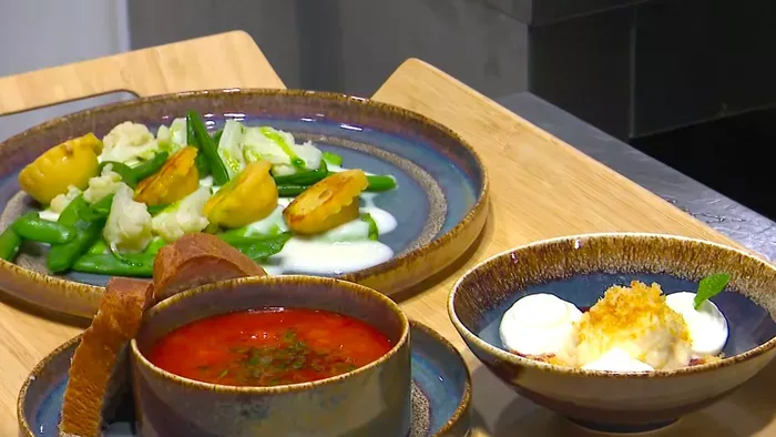 A hazai közétkeztetés megújítását célzó szakmai mozgalom versenye