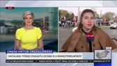 Orbán Viktor Ócsán folytatja az országjárást – Szabó Réka a helyszínről jelentkezik
