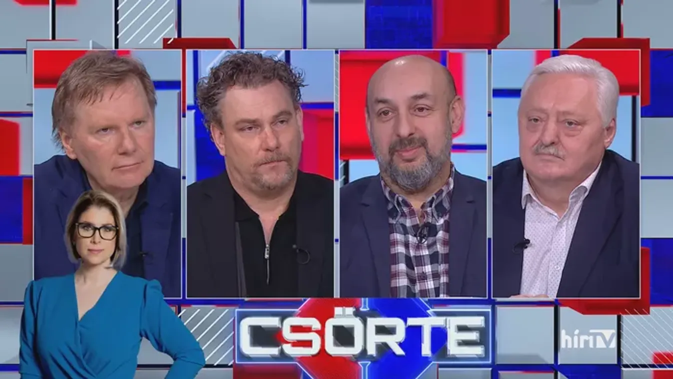 Orbán Viktor bírálta Ukrajnát: szerinte bandita magatartást tanúsítanak Magyarországgal szemben