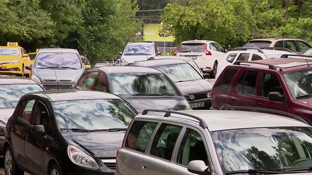 Drágábban parkolhatunk júliustól Budapesten