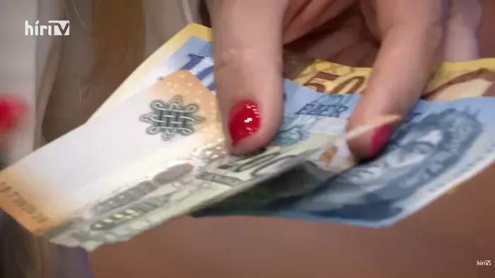 Véget ért a budapesti hamisító bűnszervezet története