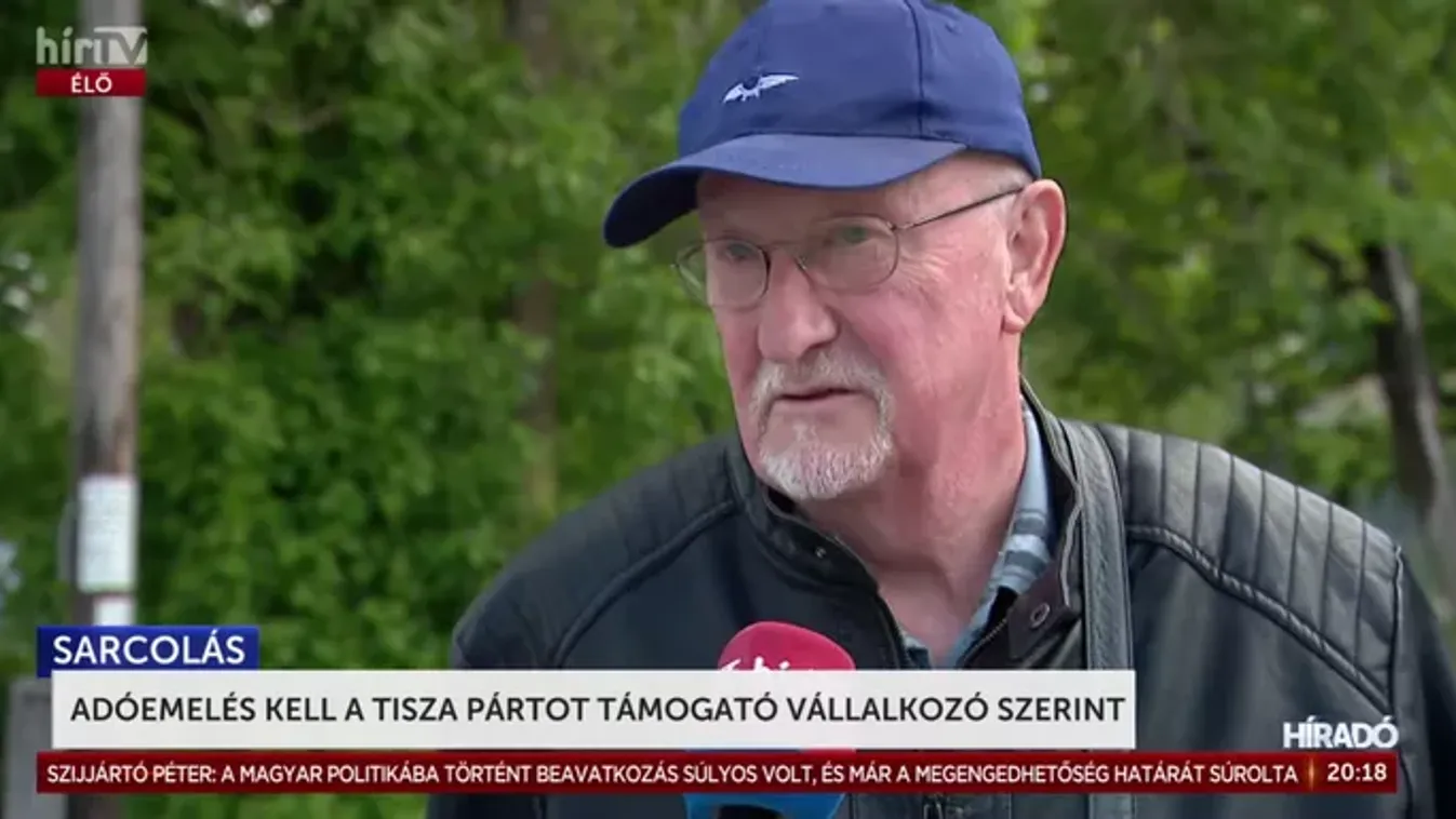 Bojár Gábor és Király Júlia elismerte: adóemelésre és fájdalmas lépésekre készül a Tisza-kormány