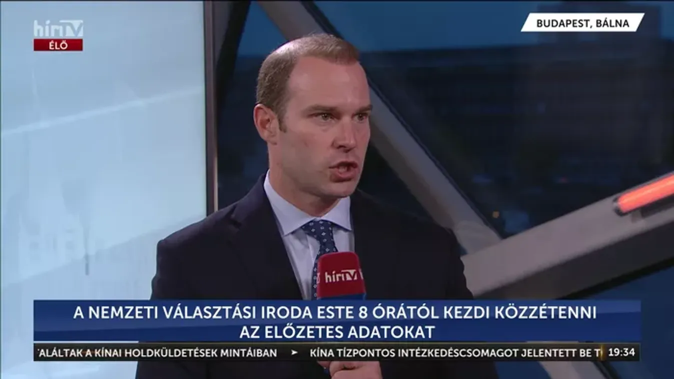 Hollik István: Ismeretlen mélységbe süllyedt a közbeszéd az ellenzéki hazugságok miatt