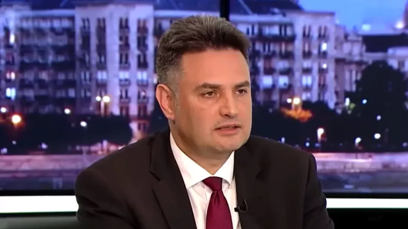 Márki-Zay Péter szívesen lenne köztársasági elnök