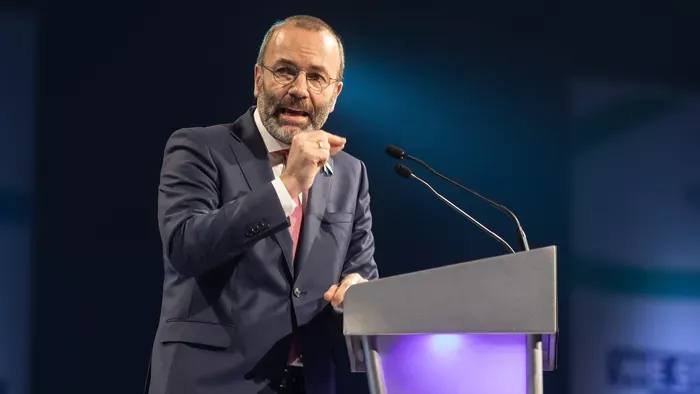 Manfred Weber szerint ezt az eljárást kell lezárni Magyarország ellen