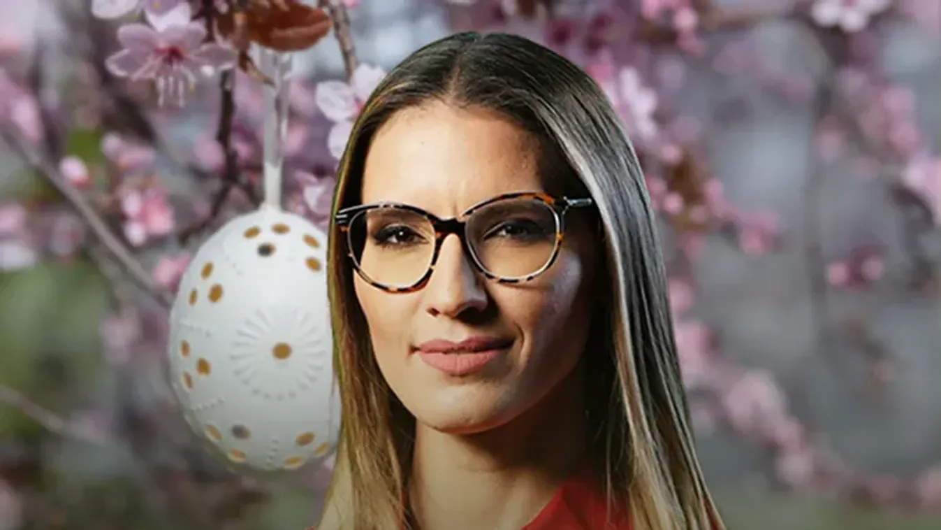 Kívánunk békés, áldott húsvéti ünnepeket!