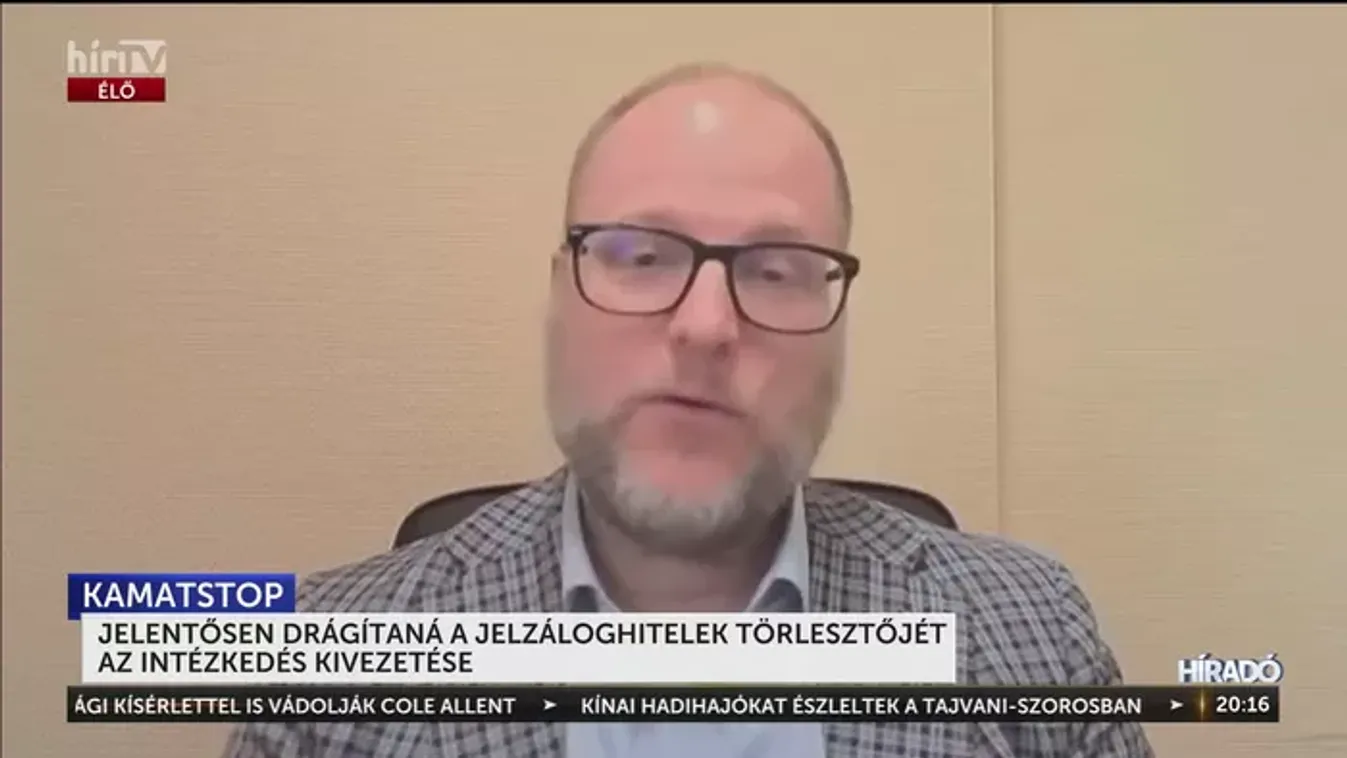 Akár 40 százalékkal nőhet a törlesztő a kamatstop kivezetése esetén