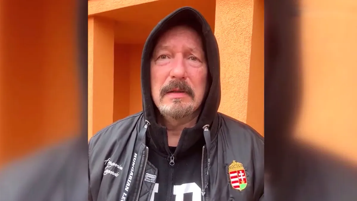 A Kárpátia frontembere szerint nemzeti érdek a Fideszre szavazni