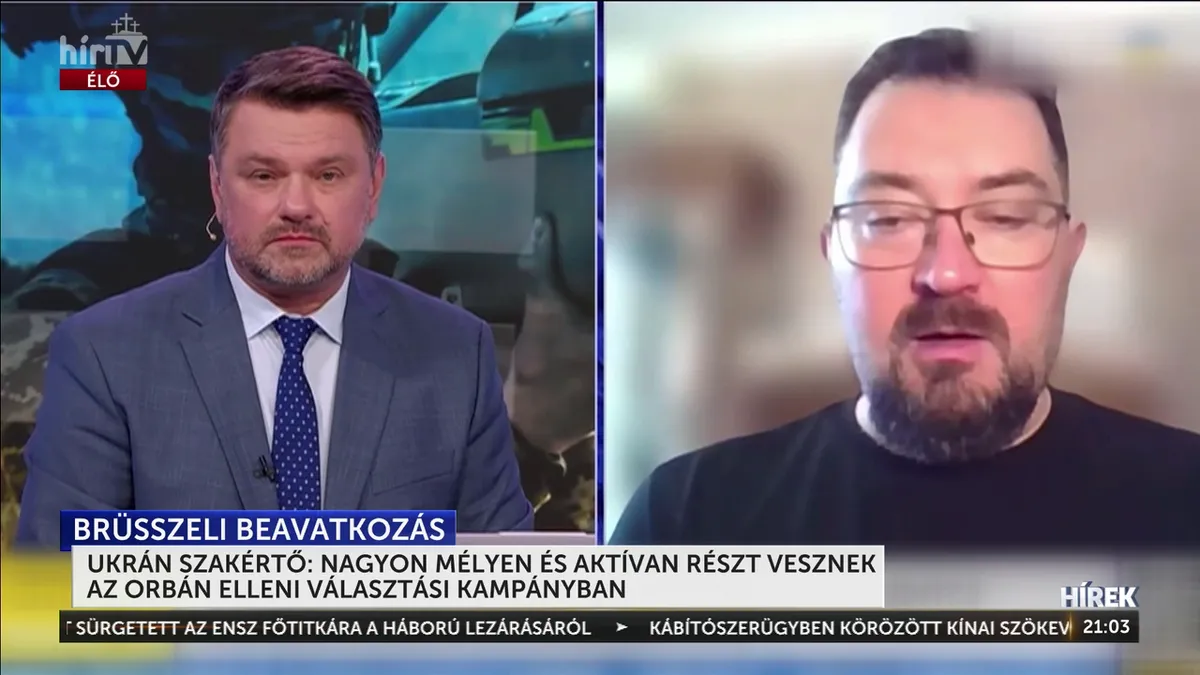 Az EU már leplezni sem próbálja a kormánybuktató szándékát