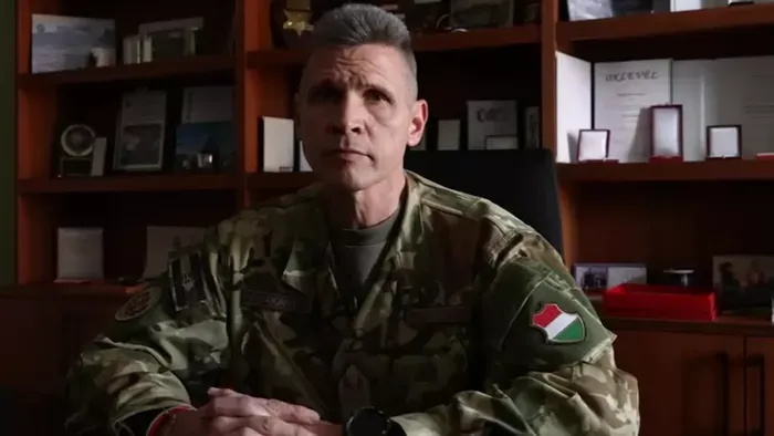 Zákány Péter dandártábornok cáfolta a Pálinkás-interjú állításait