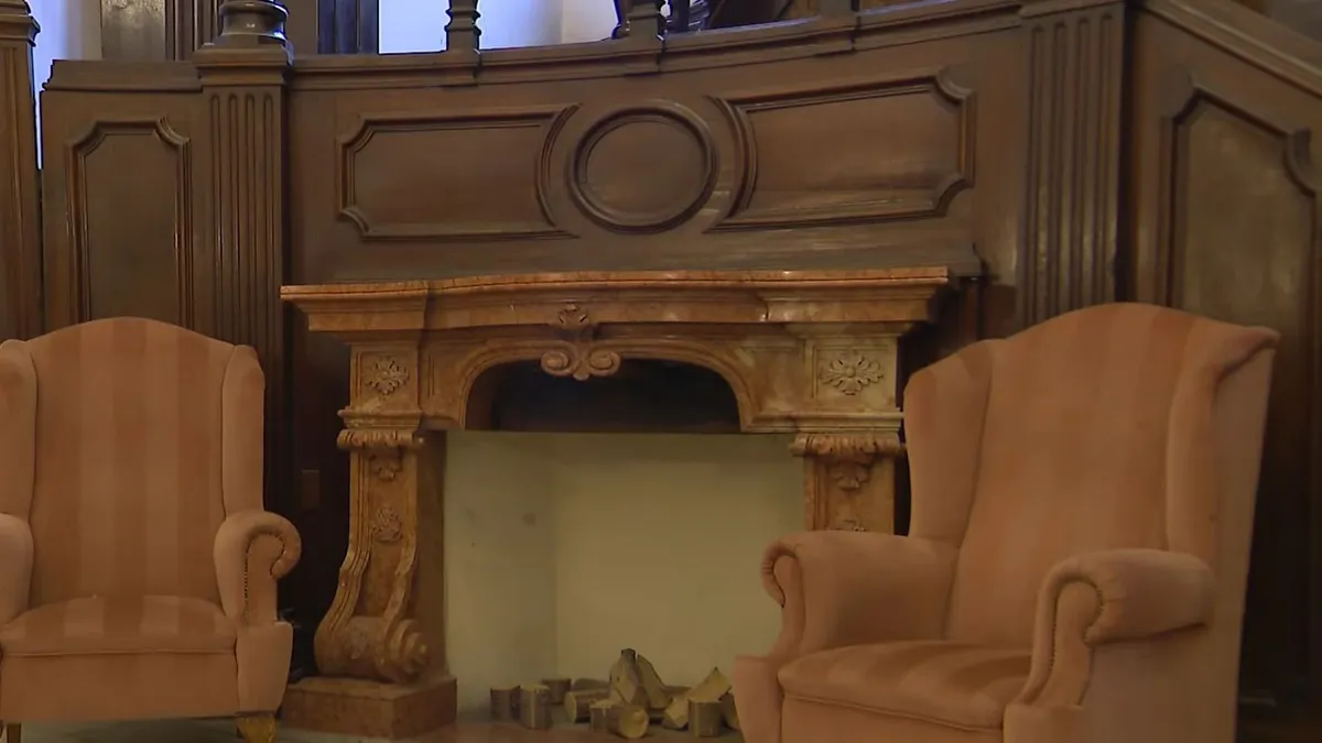 Megelevenedik a történelem