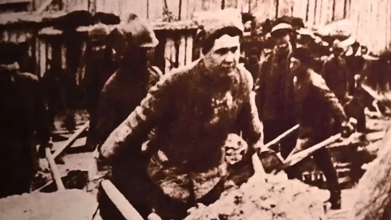 Egy megújult kiállítás személyes történeteken keresztül idézi fel a tragédiát