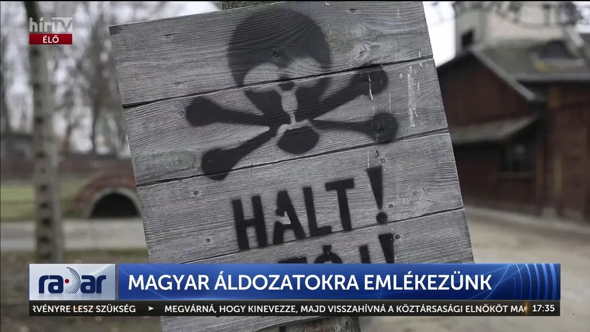 82 év távlatából is fáj: A nap, amikor a magyar közigazgatás a halál kiszolgálójává vált