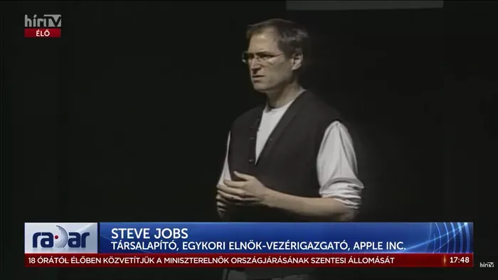 50 éves az Apple: Út a garázsból a világcsúcsra