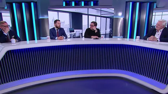 Vezércikk - Június 13-ra hívta össze FIDESZ a párt tisztújító kongresszusát