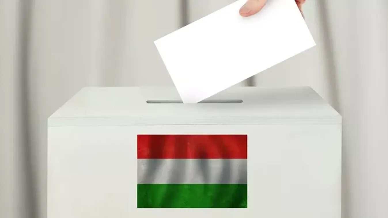 Ma minden szavazat számít