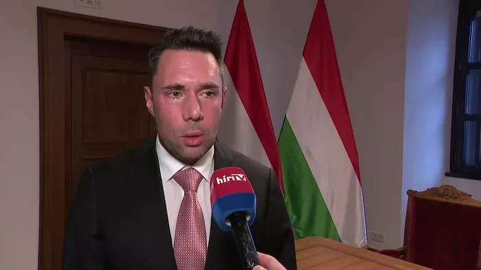 Irán miatt léptek a türk államok: Magyarországon egyeztettek a biztonságról