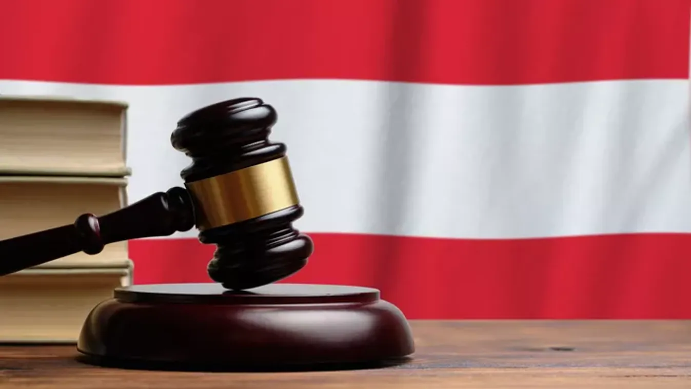  Osztrák jogtudósok bírálják az Európai Bíróság döntését a gyermekvédelmi törvényről