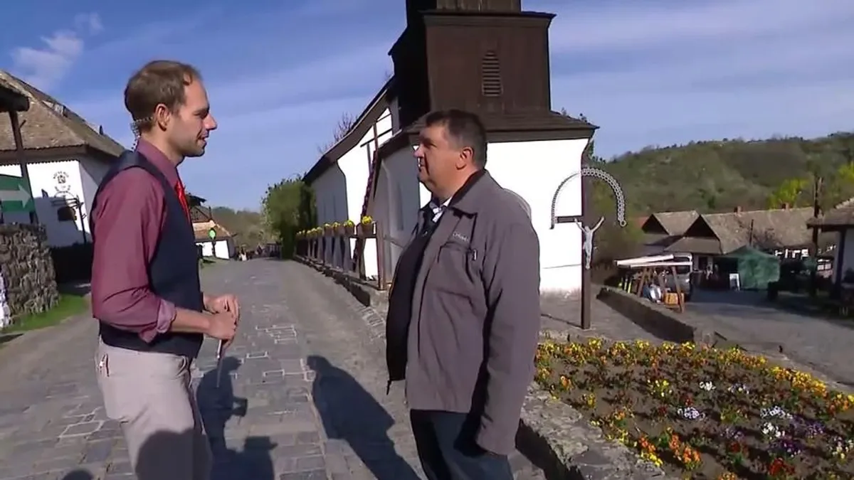 Nógrád őrzi a hagyományokat és dinamikusan fejlődik