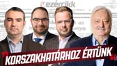 Vezércikk - Nagy átalakulás a Fidesz-frakcióban