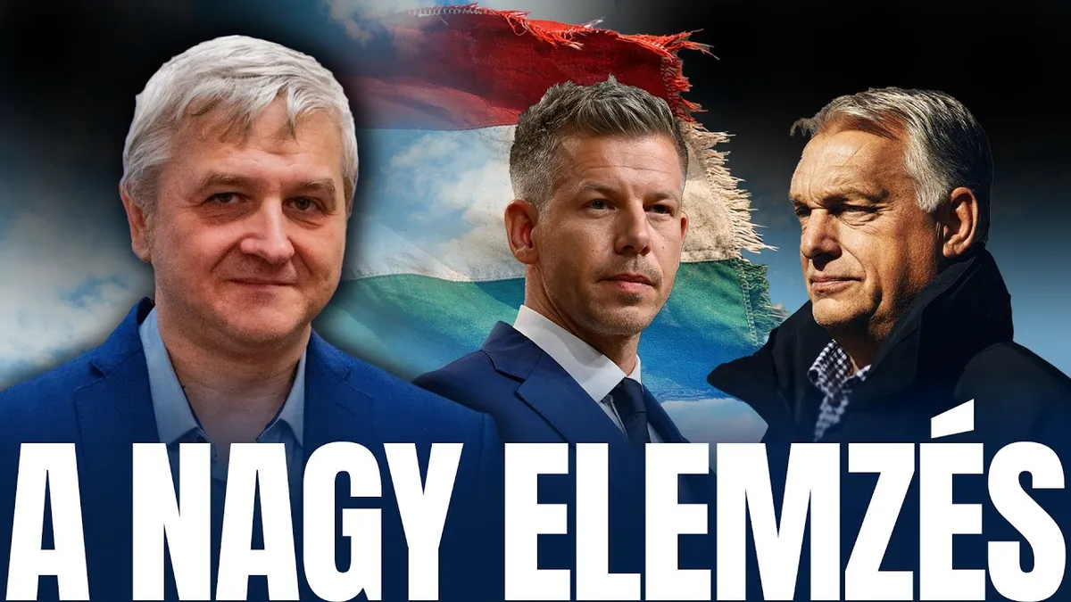 Végjáték vagy újrakezdés? A jobboldali közösség jövője a politikai sivatagban