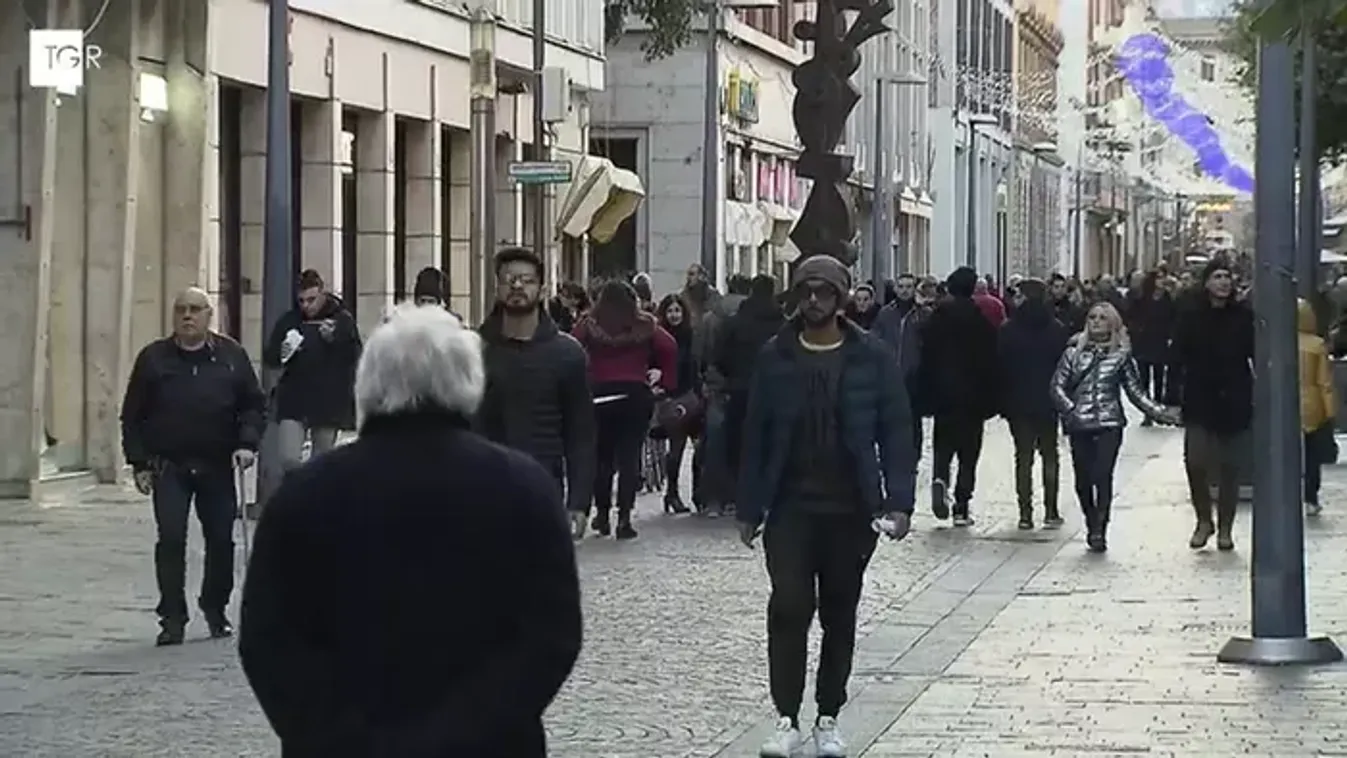 Energiakrízis Olaszországban: milliók maradhatnak fűtés és világítás nélkül