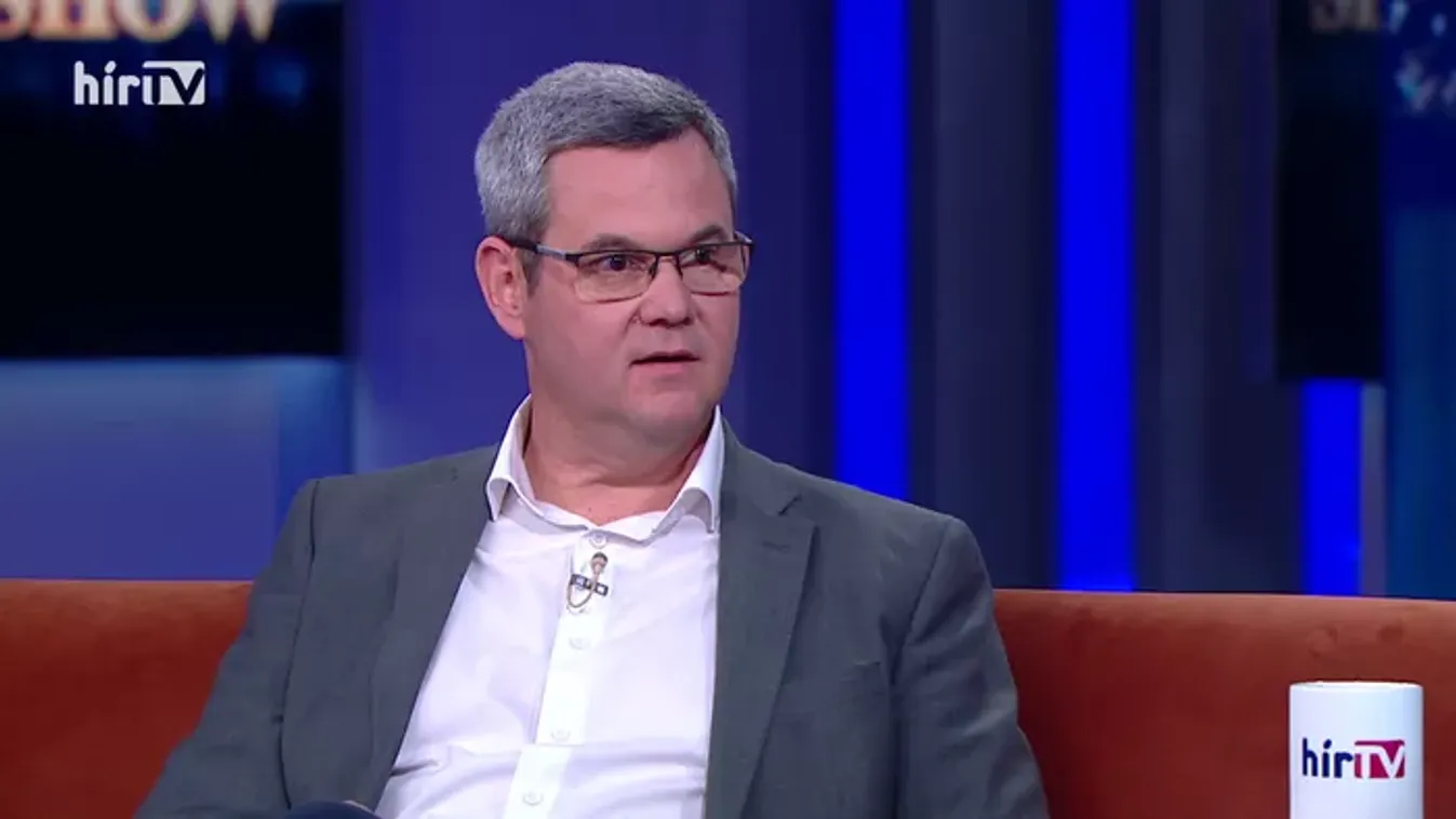 Politikai erőszak az iskolában – Takács Péter döbbenetes esetet mesélt el