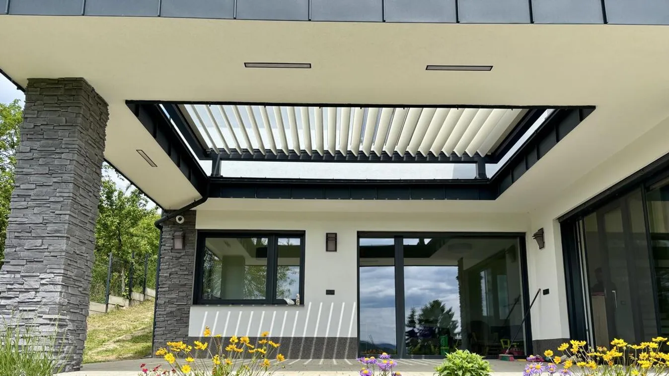 Miért érezzük magunkat jobban és költünk többet, ha egy étterem teraszán ülünk?