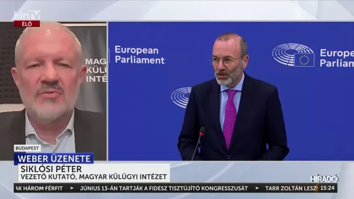 A szakértő szerint hamarosan robbanhat a feszültség a Tisza és frakciótársai között