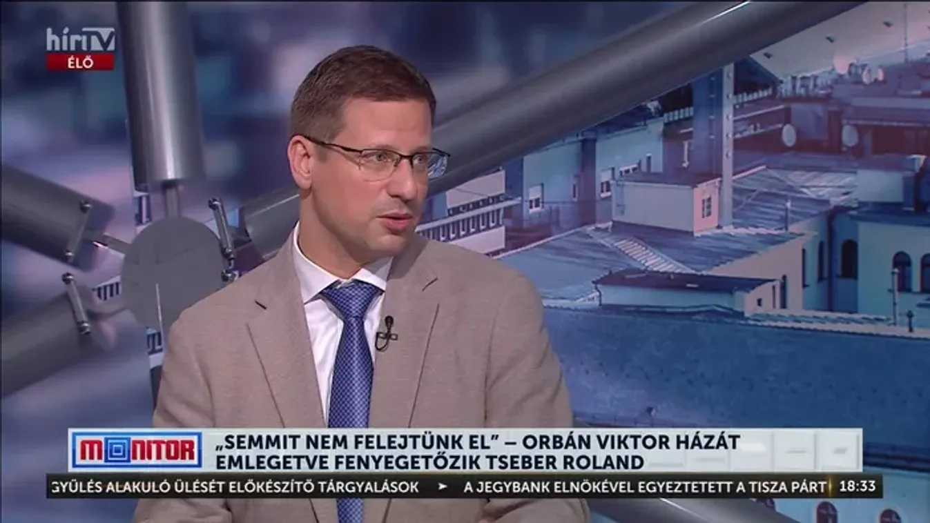 Jelentős tőzsdei veszteséget okozott Magyar Péter MOL-ra vonatkozó nyilatkozata