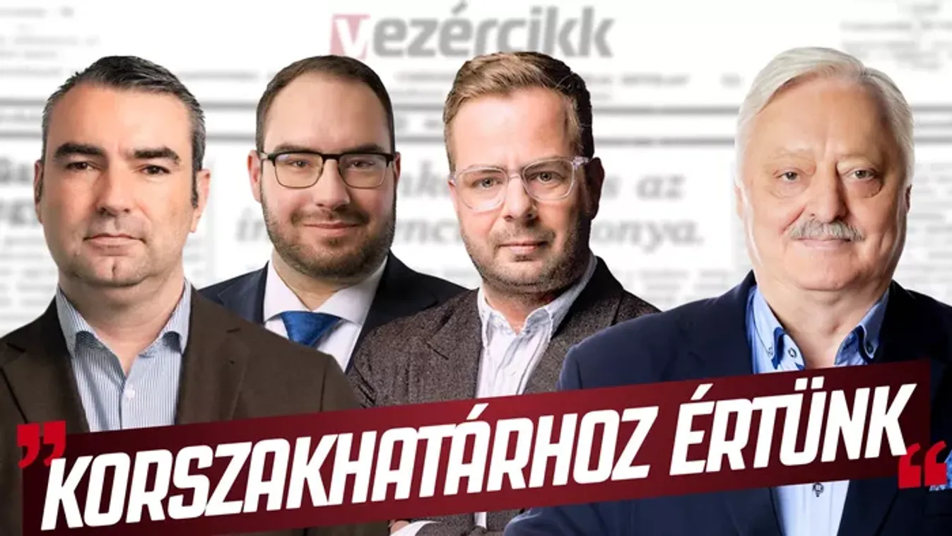Vezércikk - Nagy átalakulás a Fidesz-frakcióban