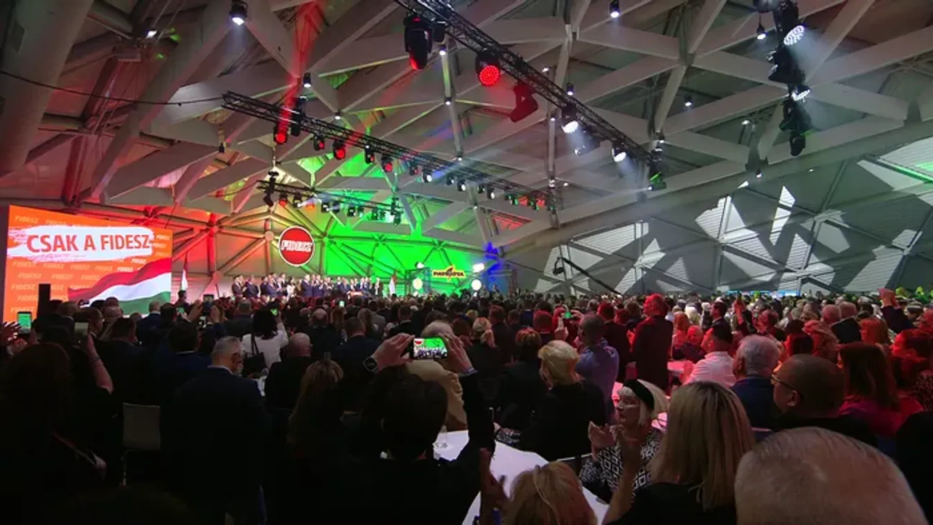 Egyensúly a tapasztalat és a fiatalítás között – Új stratégiával indul a Fidesz-frakció