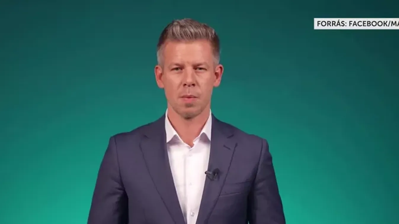 Feljelentették Magyar Pétert szexuális kényszerítés gyanúja miatt