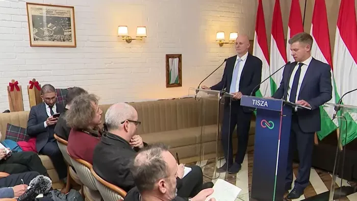 Erre hívta fel a figyelmet Péterfalvi Attila