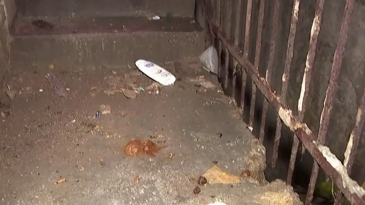 A kábítószeres banditák elszabadultak Józsefvárosban