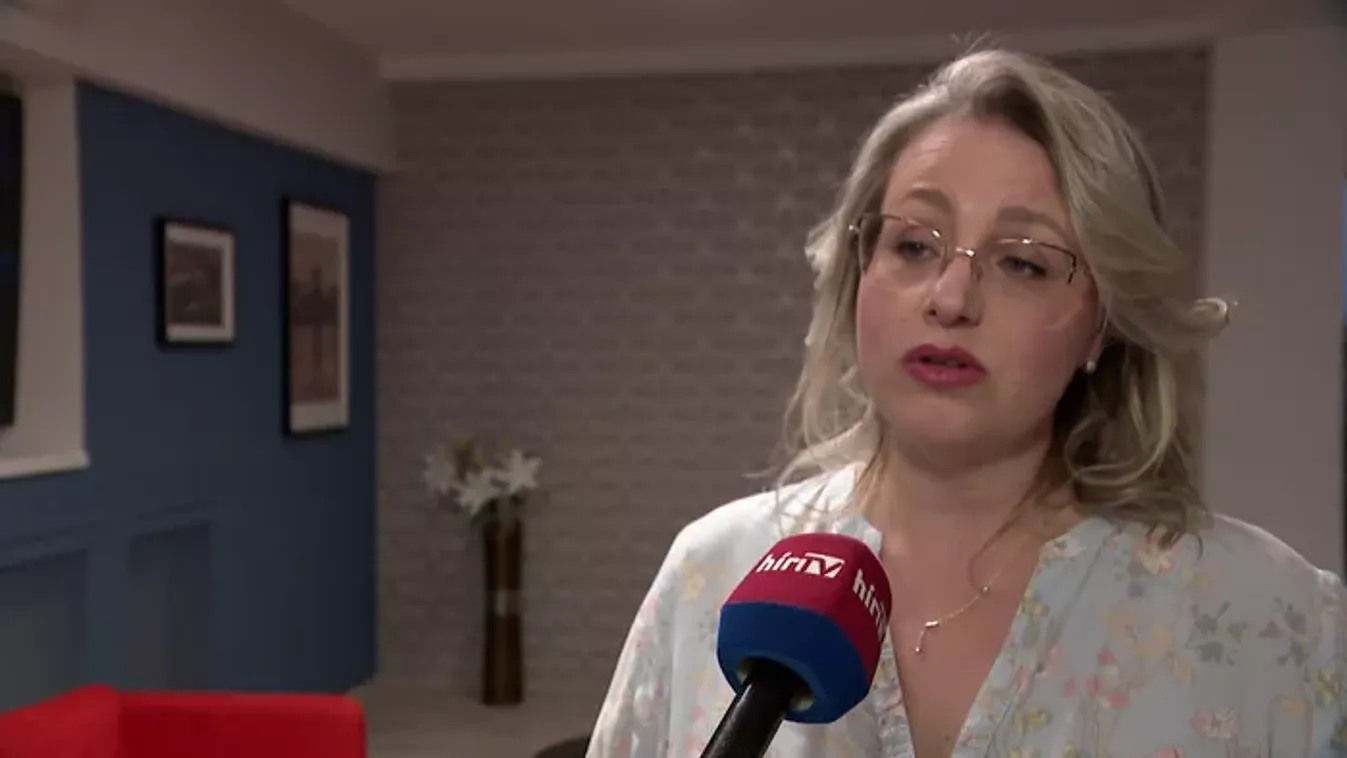 Szepesfalvy Anna: Mártha Imrének távoznia kell a BKM Zrt. vezérigazgatói posztjáról