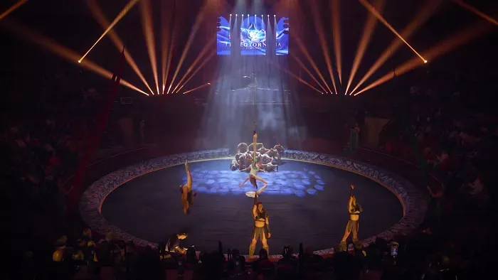 A magasban születnek a csillagok