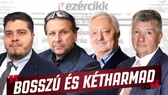 Házi feladatot kaptak Magyar Péter képviselői
