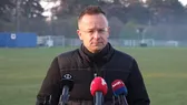 Szijjártó Péter: Az emberek háborúról vagy békéről döntenek
