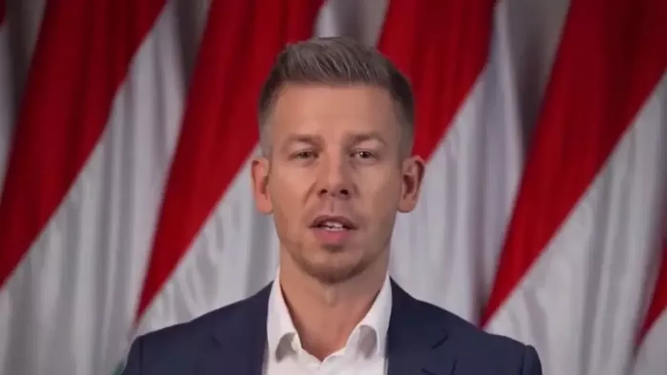 Magyar Péter hónapok óta háborúra készül