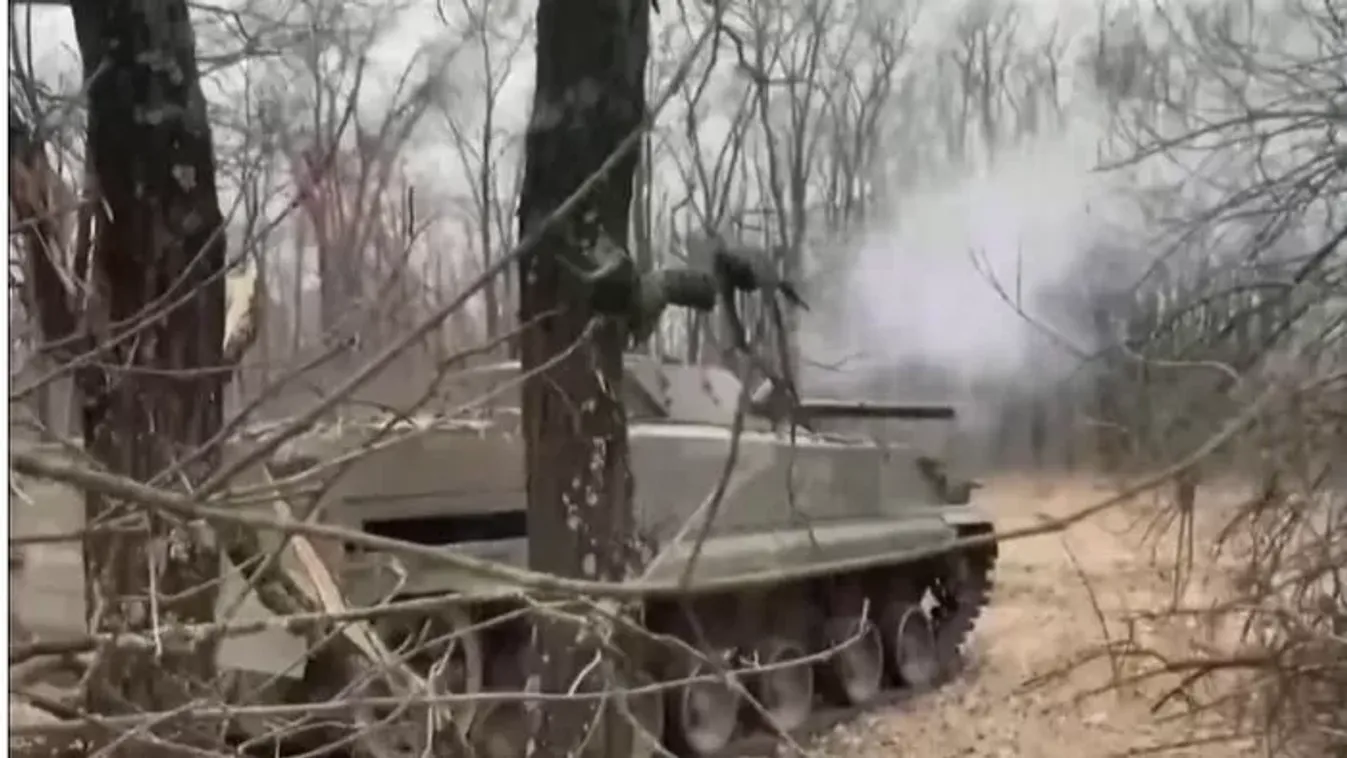 Ukrajnában egyre többször támadnak rá a toborzókra