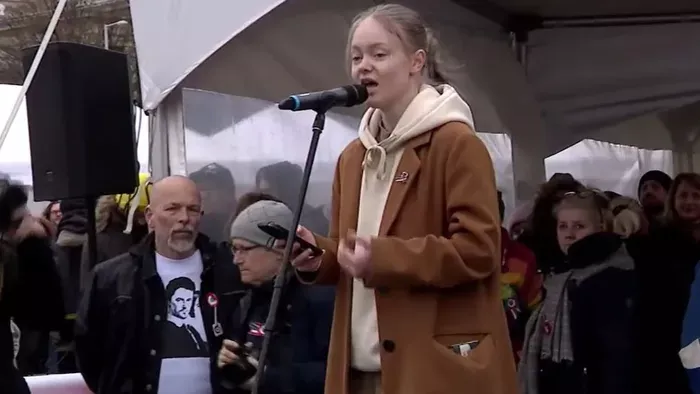 Csörte: Pankotai Lili élesen bírálta Magyar Pétert