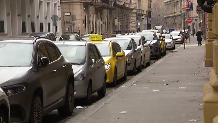 Budapesti parkolási reform: sokak szerint igazságtalan szabályok jönnek