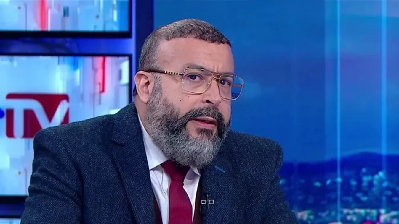 Afrika nem periféria, hanem stratégiai gazdasági csomópont a világban