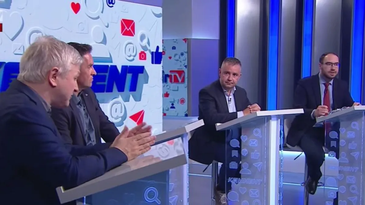 Kell-e nekünk az euró?