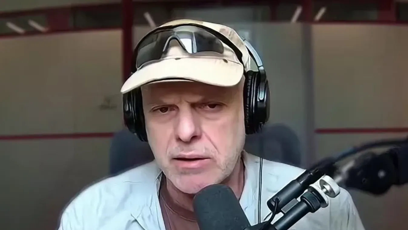 Láncreakció -  A miniszterelnök ma reggel bejelentette a gázvezeték katonai védelmének megerősítését