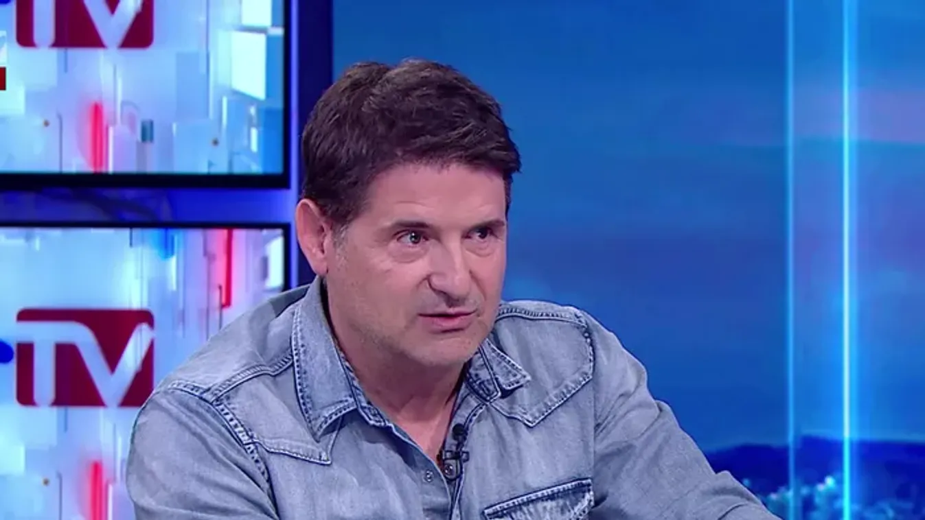 Hajdú Péter elmondta, mit gondol Orbán Viktorról!