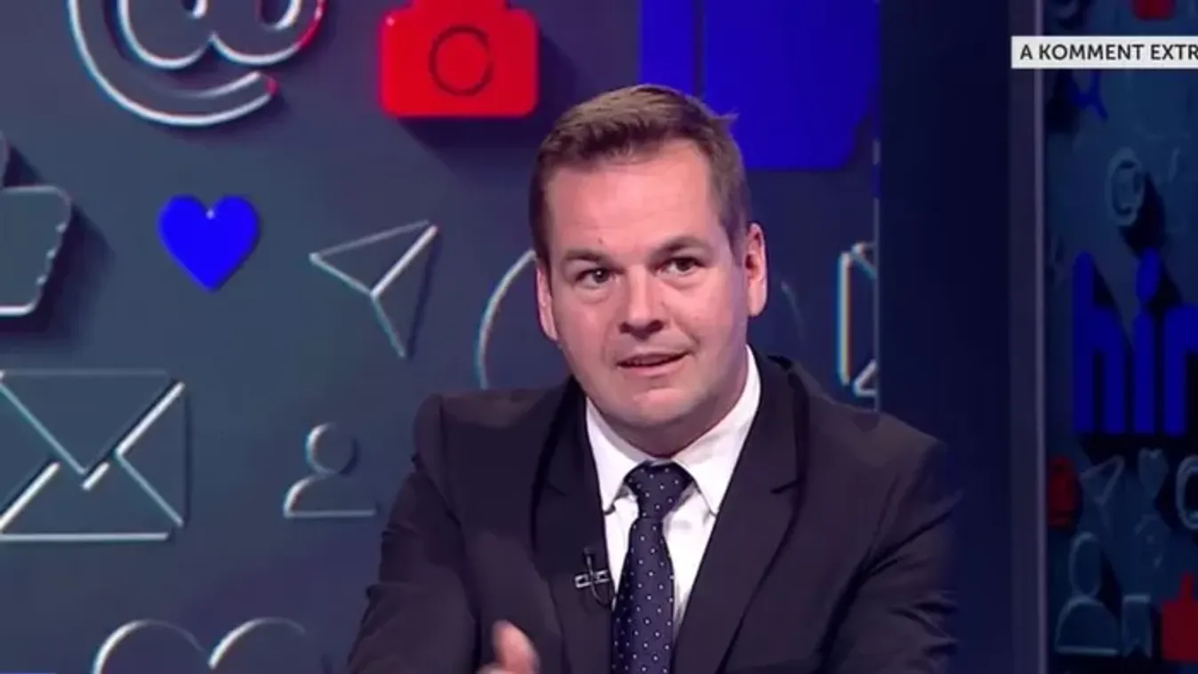 Németh Balázs szerint optimista álláspont azt mondani, hogy Európában nincs üzemanyaghiány