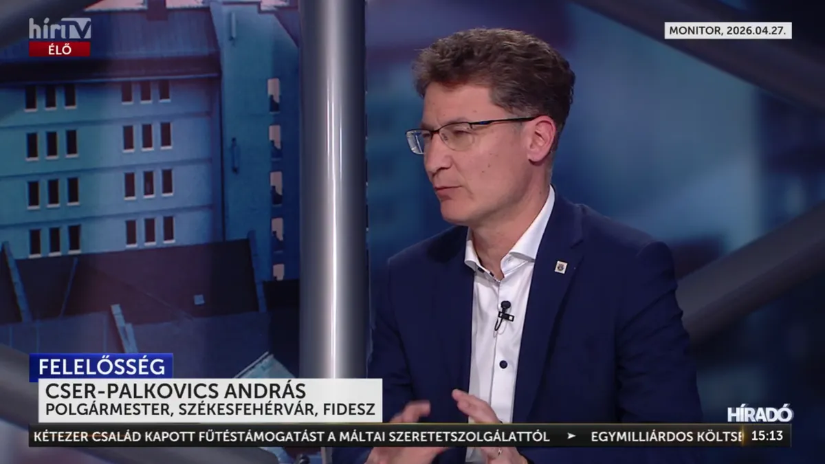 A választási vereség után nem elég a kozmetikázás